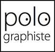 Polo graphiste